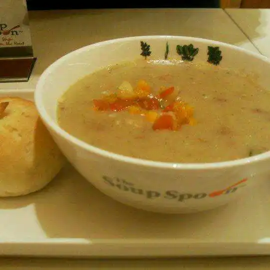 Gambar Makanan The Soup Spoon 20