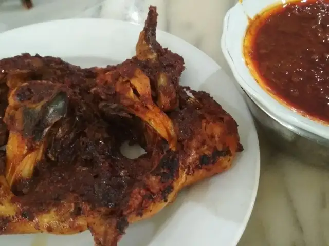 Gambar Makanan Ayam Bakar Taliwang Baru 5