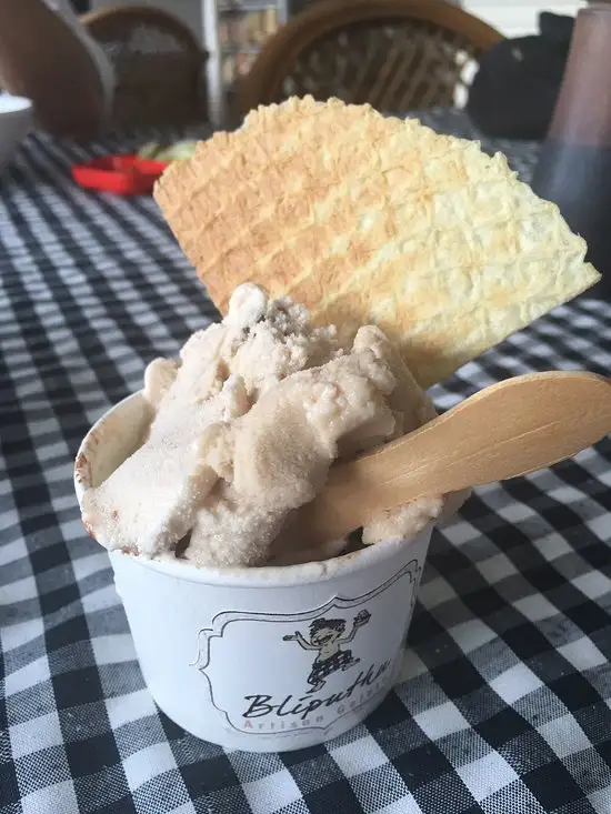 Gambar Makanan Bliputhu Ice Cream 4