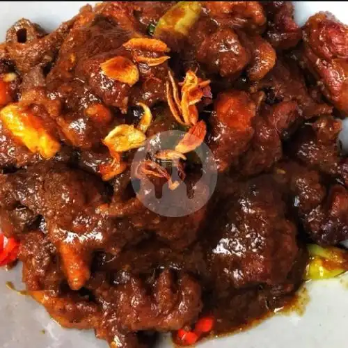 Gambar Makanan SATE KAMBING MBAH SENEN 5