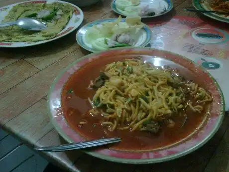 Gambar Makanan Mie Aceh Sigli Jaya 6