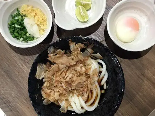 Kodawari Menya Food Photo 15