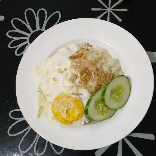 Gambar Makanan Nasi Goreng Kencur SHM 1