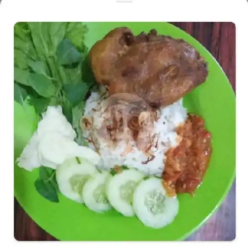 Gambar Makanan NASI UDUK PADA SUKA 14