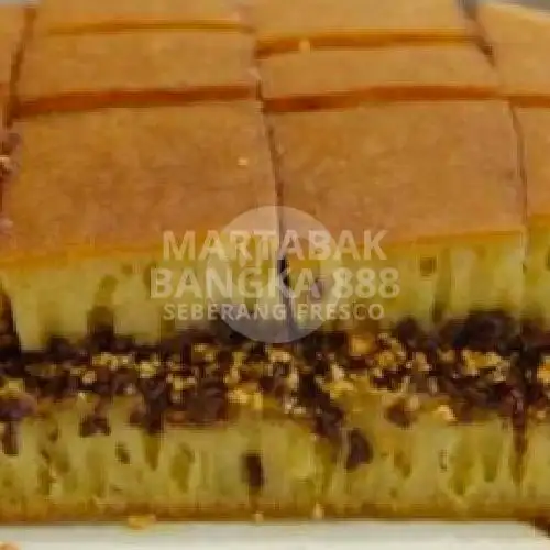 Gambar Makanan Martabak Bangka 888 8