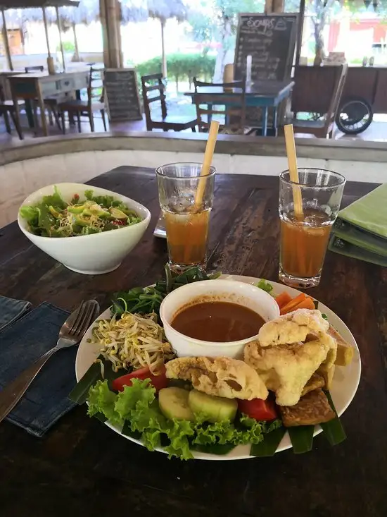 Gambar Makanan Warung Sopa Garden 7