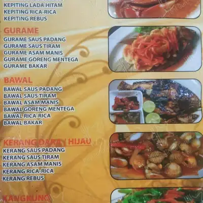 raja laut seafood 101