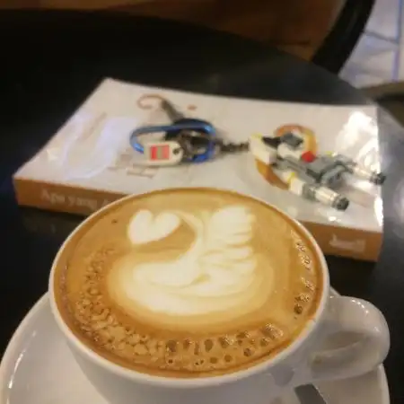 Gambar Makanan Noah's Barn Coffeenery 17