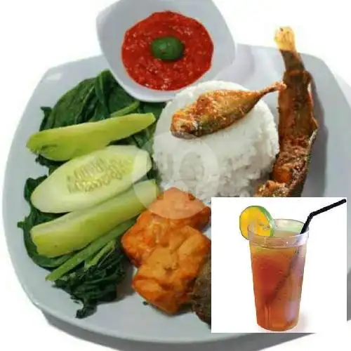 Gambar Makanan Warung Silir Baru Menu Kremes, Uluwatu 13