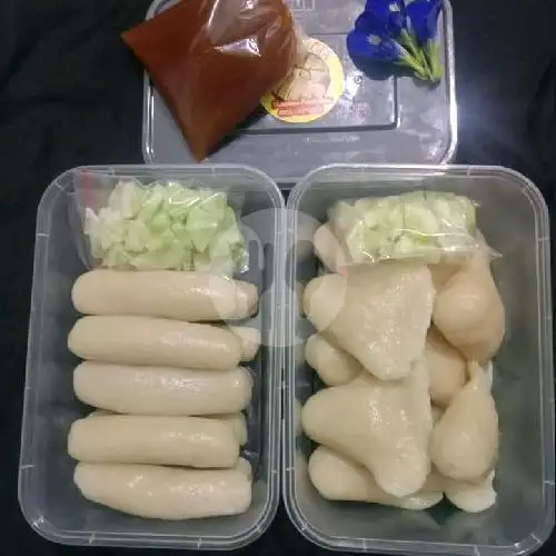 Gambar Makanan berkah mandiri 13