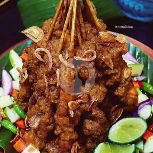 Gambar Makanan Sate Ayam Cak Zaim 18