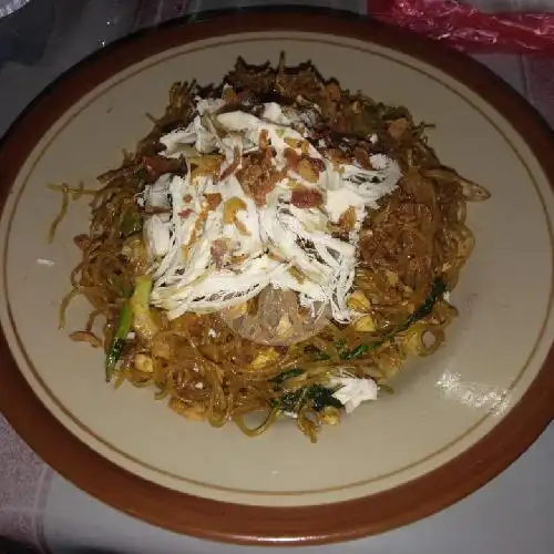 Gambar Makanan Nasi Goreng Mak Ety, Bahagia 17