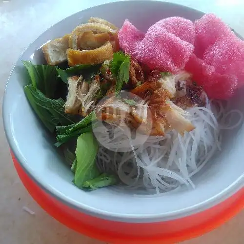 Gambar Makanan Bakso dan Mie Ayam Tresno, Yos Sudarso 13