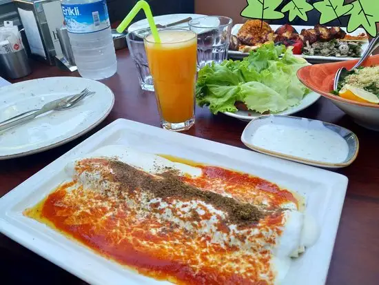 Sultanyar Kebapçısı'nin yemek ve ambiyans fotoğrafları 24
