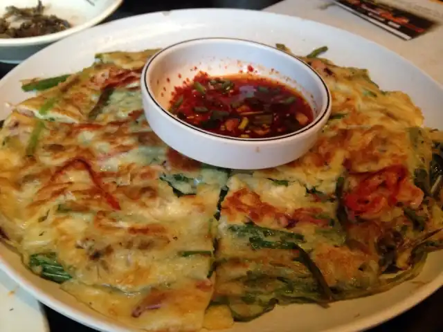 Bon Ga Korean Restaurant Food Photo 13