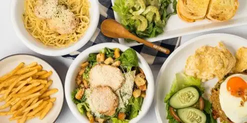 Rumah Makan Pecel Lele dan Nasi Bebek Hoky, Pasar Minggu