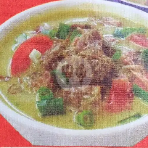 Gambar Makanan Warung Soto P.huri 2