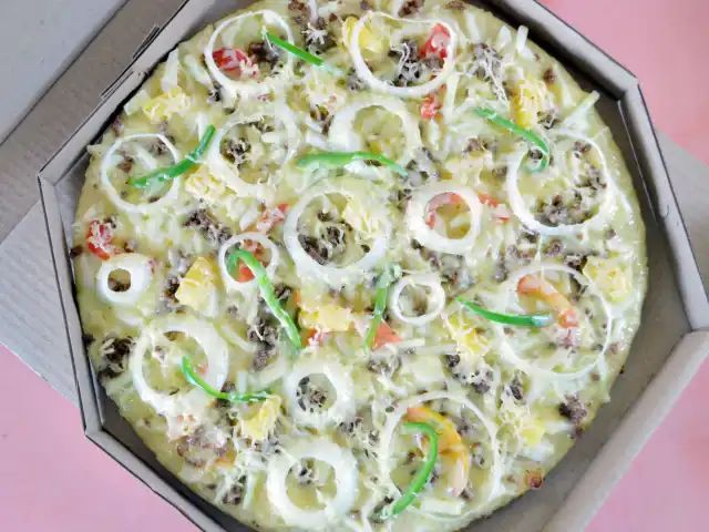 Park Bay Pizza - Pantay Bata Food Photo 1
