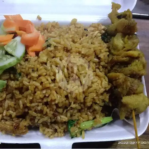 Gambar Makanan NASI GORENG KANCIL  17