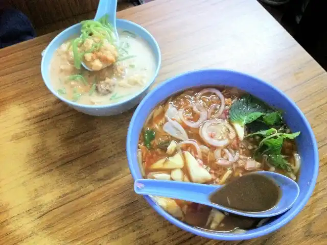 Joo Hooi Cafe Food Photo 2