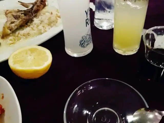 Kardelen Et & Balık Restaurant'nin yemek ve ambiyans fotoğrafları 9