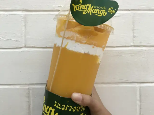 Gambar Makanan KingMangoThai 8