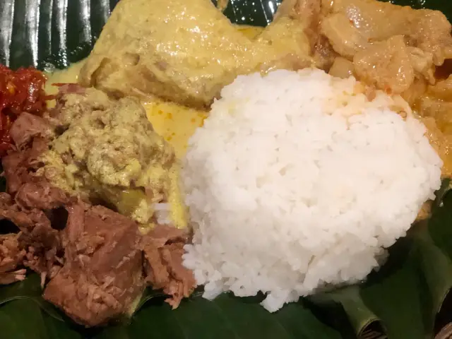 Gambar Makanan Waroeng Solo 11