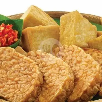 Gambar Makanan Pecel Lele Dan Ayam Ning Sauqi, Cipinang Besar Selatan  20