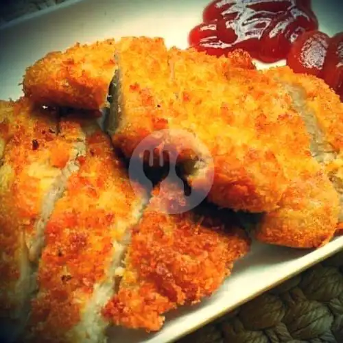 Gambar Makanan Chicken Katsu Iban's, Potlot 2 16