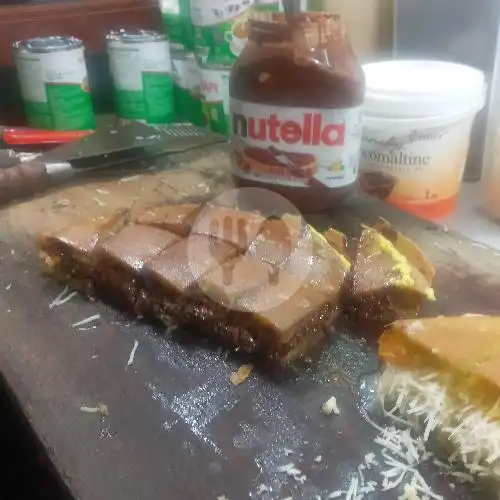 Gambar Makanan top rudy martabak bangka, jln tebet barat dalam raya 3