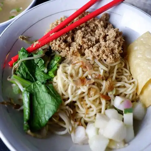 Gambar Makanan Bakso Haji Cun! Medan 6