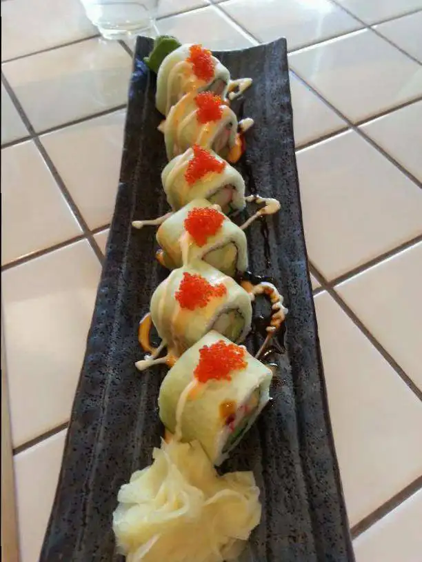 Oishii Wok & Sushi'nin yemek ve ambiyans fotoğrafları 49