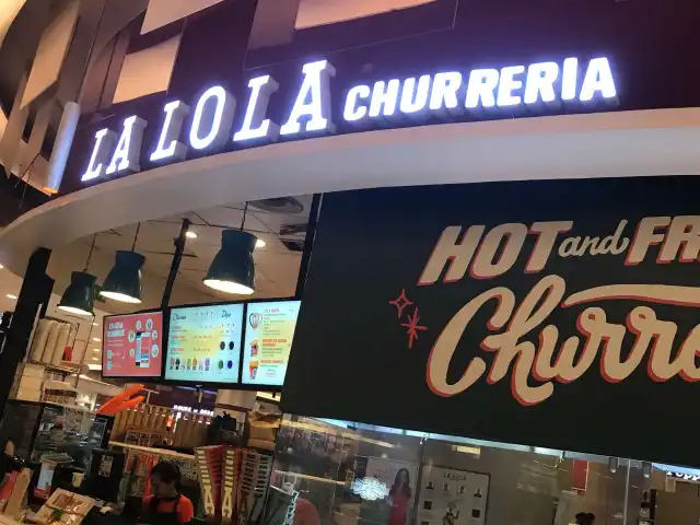 Churreria La Lola Food Photo 17
