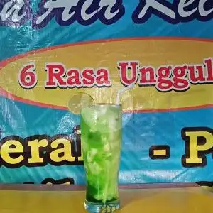 Gambar Makanan Es Kelapa Muda Istimewa, Kesambi 5