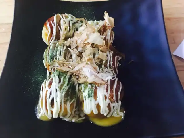 Hokkaido Takoyaki Food Photo 17