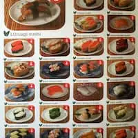 Kajitsu Japanese Restaurant Food Photo 1