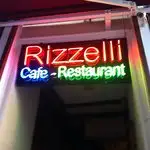 Rizzelli Cafe & Restorant'nin yemek ve ambiyans fotoğrafları 3