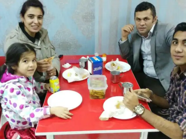 Damak  Ali Baba Tantuni'nin yemek ve ambiyans fotoğrafları 16