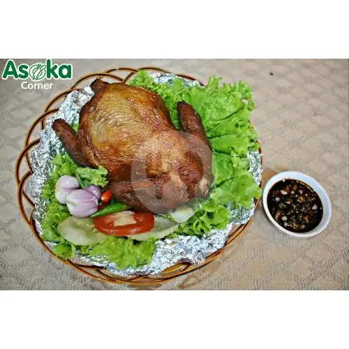 Gambar Makanan Asoka Corner, Ring Road 11