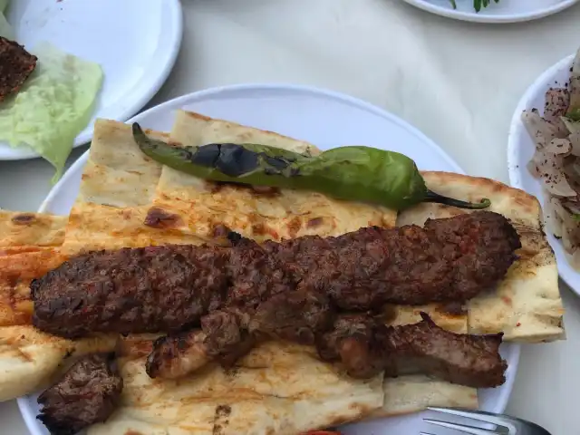 Kebabçı Burhan Usta'nin yemek ve ambiyans fotoğrafları 10