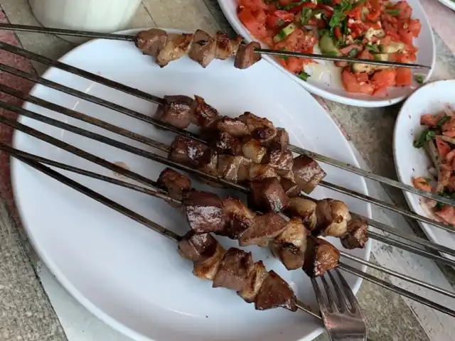 Ciğerci Birbiçer Türkmenbaşı'nin yemek ve ambiyans fotoğrafları 5