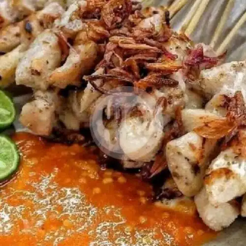 Gambar Makanan Sate Taichan Mas Agus 14