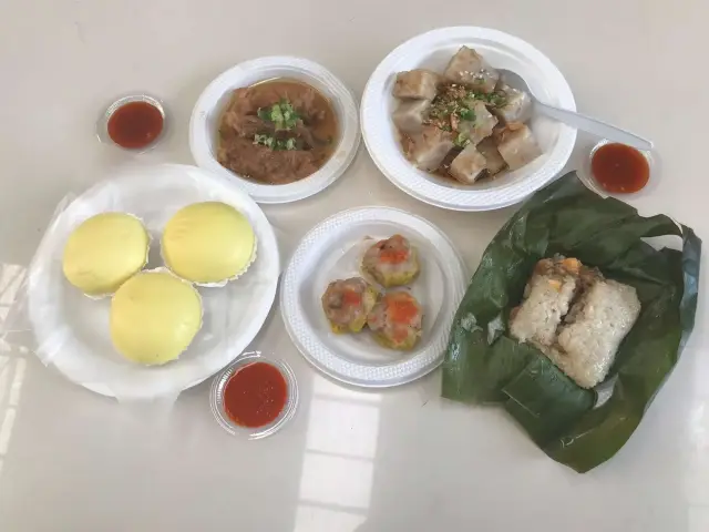 Gambar Makanan Wing Heng Hongkong Dim Sum Shop 18