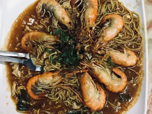 Mee Udang & Ketam Sempoi Diraja Food Photo 16