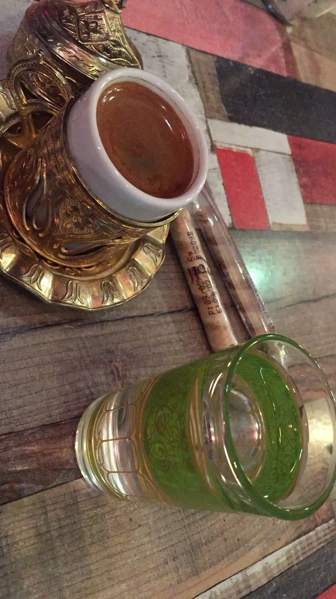Osmanlı Kafe