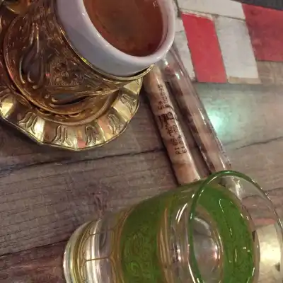 Osmanlı Kafe