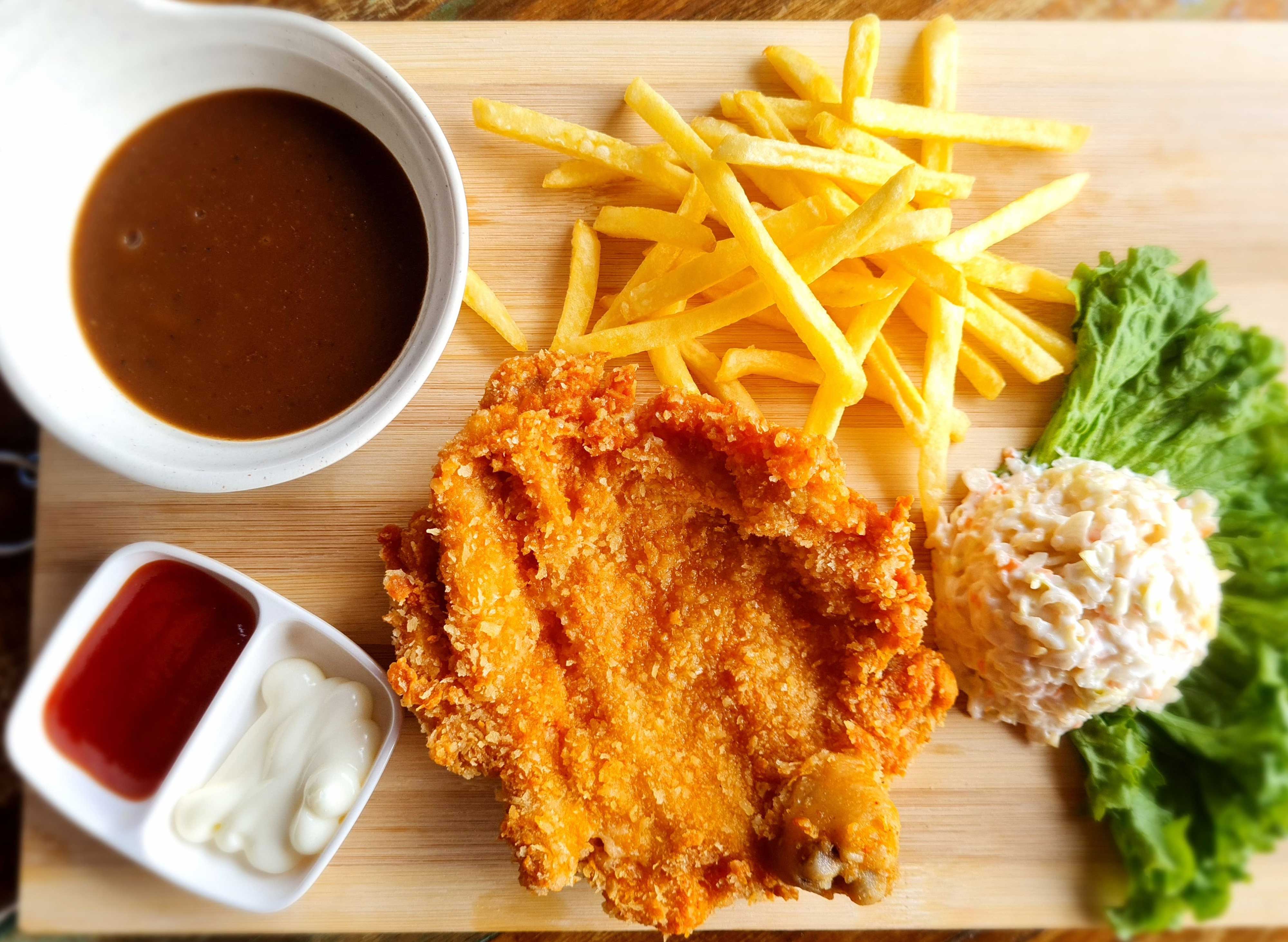 PESTO PIZZA LB CAFE (Merbok), Pizza, Kuala Muda YummyAdvisor