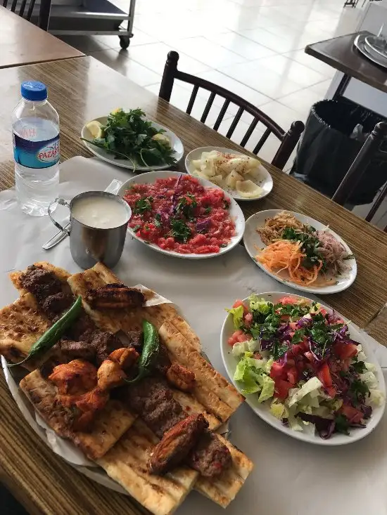Bolkepçe Lokantası'nin yemek ve ambiyans fotoğrafları 11