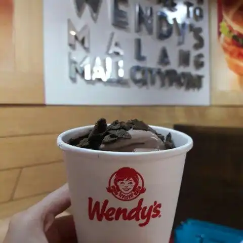 Gambar Makanan Wendy’s 13