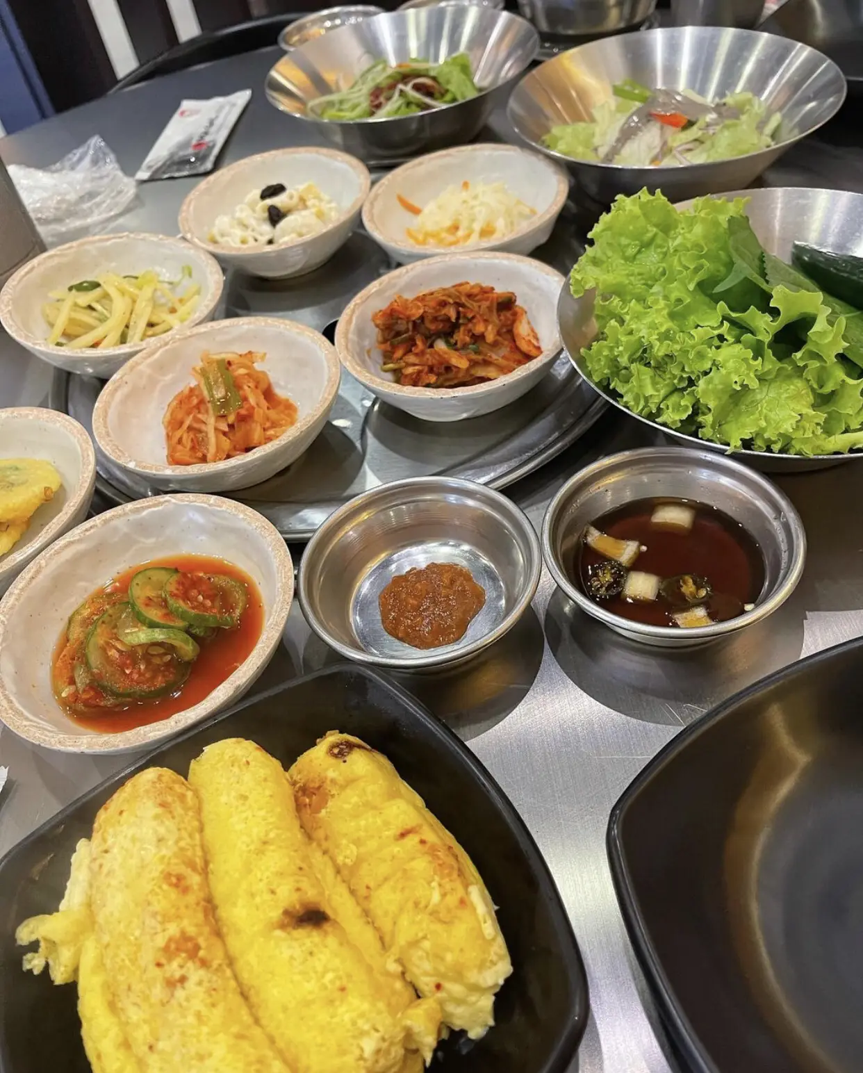 Magal Korean BBQ